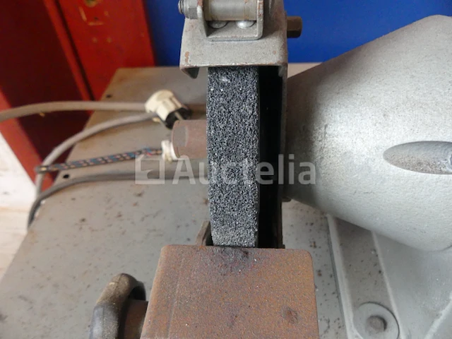 Slijpmachine metabo 7206w - afbeelding 1 van  5