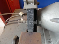 Slijpmachine metabo 7206w - afbeelding 1 van  5