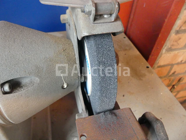 Slijpmachine metabo 7206w - afbeelding 2 van  5