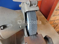 Slijpmachine metabo 7206w - afbeelding 2 van  5