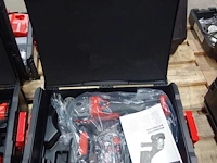 Slijpmachine milwaukee - afbeelding 1 van  2