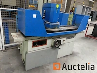 Slijpmachine robbi alpha 10 - afbeelding 10 van  14