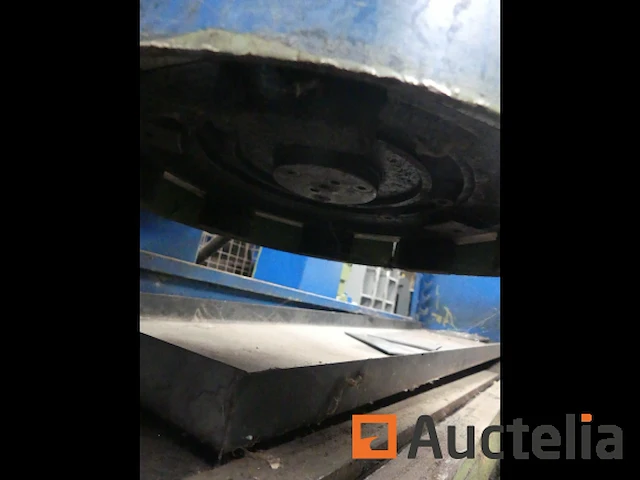 Slijpmachine robbi alpha 10 - afbeelding 12 van  14