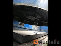 Slijpmachine robbi alpha 10 - afbeelding 12 van  14