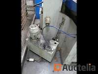 Slijpmachine robbi alpha 10 - afbeelding 3 van  14