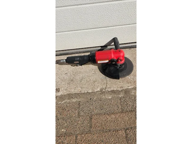 Slijpmachine rodac nieuw - afbeelding 1 van  1