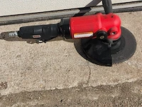 Slijpmachine rodac nieuw - afbeelding 1 van  1
