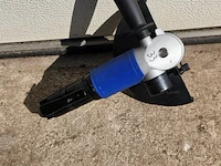 Slijpmachine rodac nieuw - afbeelding 1 van  1