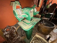 Slijpmachine stayer - afbeelding 4 van  5