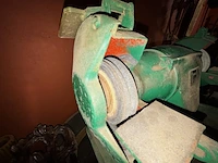Slijpmachine stayer - afbeelding 5 van  5