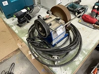 Slijpmachine tormek - afbeelding 1 van  2