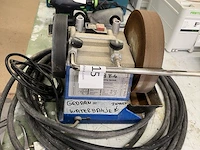 Slijpmachine tormek - afbeelding 2 van  2