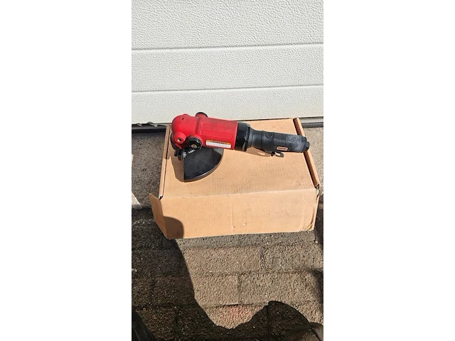 Slijpmachine universal tool nieuw - afbeelding 1 van  1