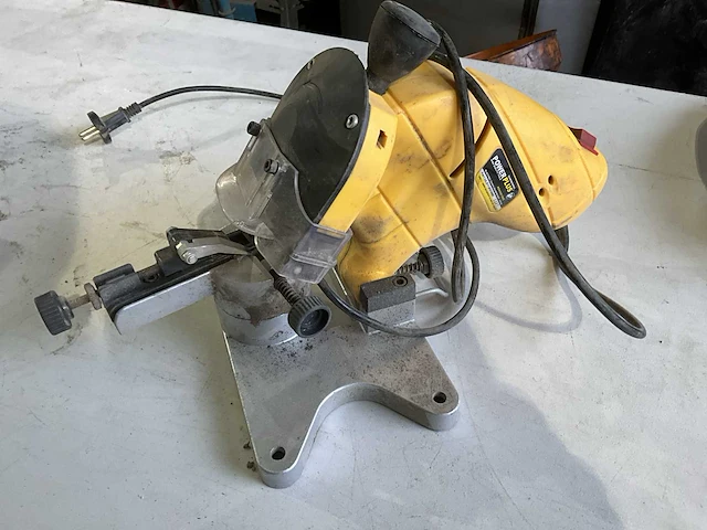Slijpmachine voor kettingzagen powerplus powxg 1065 - afbeelding 1 van  3