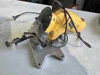 Slijpmachine voor kettingzagen powerplus powxg 1065 - afbeelding 1 van  3