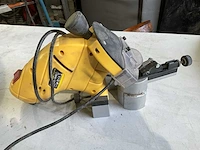 Slijpmachine voor kettingzagen powerplus powxg 1065 - afbeelding 3 van  3