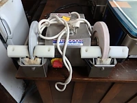 Slijpmachine wigg;;; nieuw - afbeelding 1 van  2
