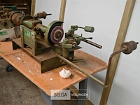 Slijpmachine - afbeelding 2 van  5
