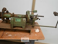 Slijpmachine - afbeelding 3 van  5