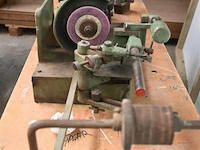 Slijpmachine - afbeelding 5 van  5