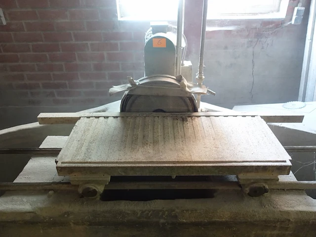 Slijpmachine - afbeelding 3 van  5