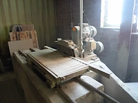 Slijpmachine - afbeelding 4 van  5