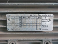 Slijpmachine - afbeelding 5 van  5