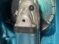 Slijpmachines makita - afbeelding 5 van  6
