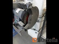 Slijpmolen bosch gsm 200d - afbeelding 2 van  5