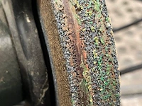 Slijpmolen metabo - afbeelding 3 van  4