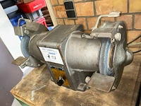 Slijpmolen peugeot - afbeelding 2 van  5