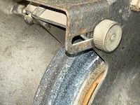 Slijpmolen peugeot - afbeelding 3 van  5