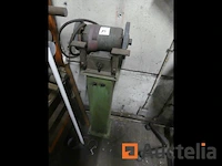 Slijpmolen staande himmelwerk 2n12/7