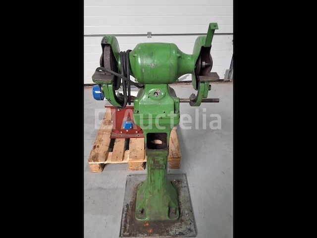 Slijpmolen - afbeelding 1 van  5