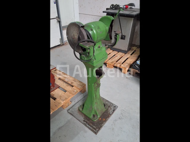 Slijpmolen - afbeelding 2 van  5