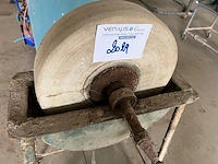 Slijpmolen - afbeelding 1 van  2