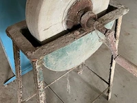 Slijpmolen - afbeelding 2 van  2
