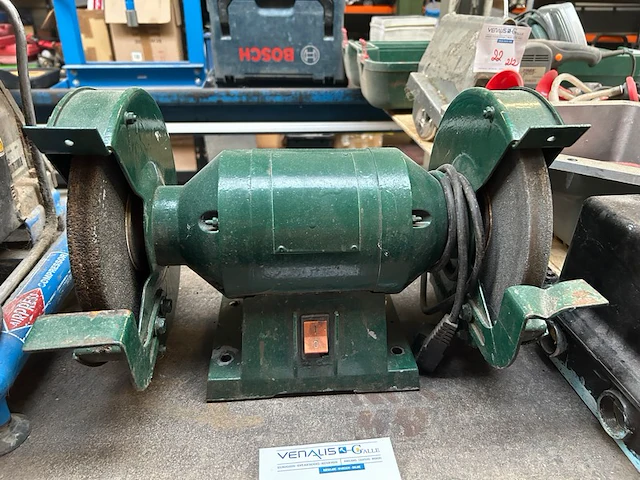 Slijpmolen - afbeelding 1 van  3