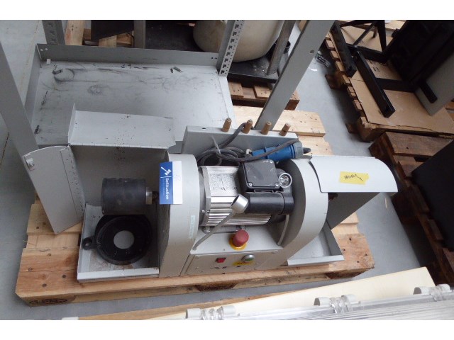 Slijpmolen - afbeelding 1 van  2