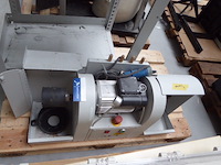 Slijpmolen - afbeelding 1 van  2