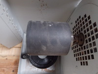 Slijpmolen - afbeelding 2 van  2