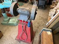 Slijpmolen - afbeelding 7 van  10
