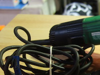 Slijpschijf hitachi - afbeelding 2 van  3