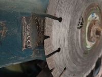 Slijpschijf makita ga9060 - afbeelding 3 van  5