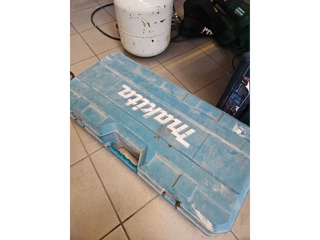 Slijpschijf makita ga9060 - afbeelding 5 van  5