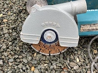 Slijpschijf makita - afbeelding 2 van  4