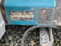 Slijpschijf makita - afbeelding 3 van  4