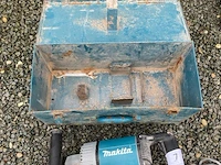 Slijpschijf makita - afbeelding 4 van  4