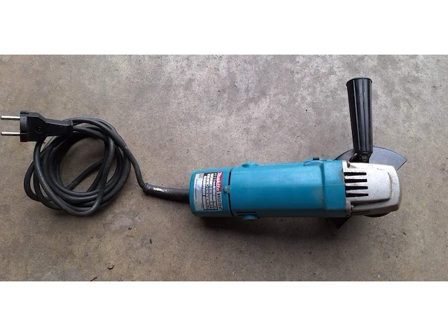 Slijpschijf makita - afbeelding 1 van  4
