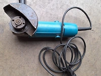 Slijpschijf makita - afbeelding 4 van  4
